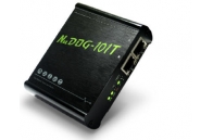 (BTO) NuDOG-101T, Streams Generator & Network TAP, RJ45 x 2