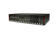  10G/1000M Chassis, MCS-2160, Slot x 16