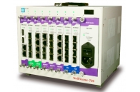 NuStreams-700 Chassis, Slot x 7 (Please contact sales)