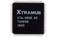 XTA-0808, Octet Ethernet to xDSL Bridge ASIC
