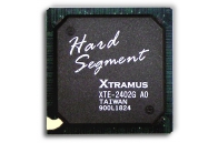 XTE-2402G, 24 10/100M + 2G Hard Segment Ethernet Switch ASIC